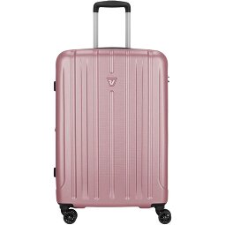 Roncato Kinetic 2.0 4 Rollen Trolley M 66 cm mit Dehnfalte  Variante 3