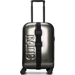 Rains Texel 4 Rollen Kabinentrolley 55 cm  Variante 2