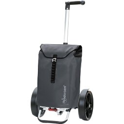 Andersen Shopper Tura Shopper Ortlieb Einkaufstrolley 50 cm  Variante 1