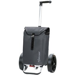 Andersen Shopper Tura Shopper Ortlieb Einkaufstrolley 50 cm  Variante 1