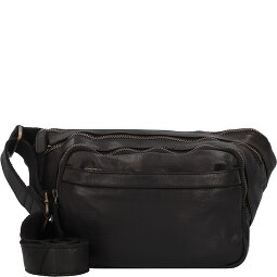 Harbour 2nd Urban Poets Gürteltasche Leder 30.5 cm  Variante 2