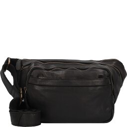 Harbour 2nd Urban Poets Harper Gürteltasche Leder 30.5 cm  Variante 2