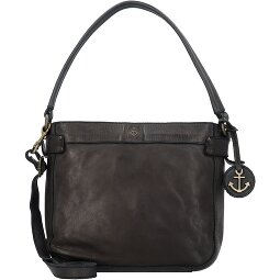 Harbour 2nd Anchor Love Luisa Schultertasche Leder 25 cm  Variante 3