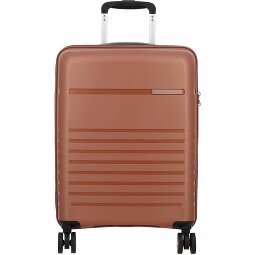 Jump Aven 4 Rollen Kabinentrolley 55 cm  Variante 1