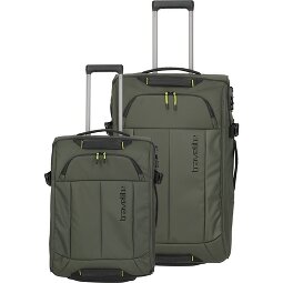 Travelite Briize 2-Rollen Reisetaschenset 2 tlg.  Variante 1 Travelite Briize 2-Rollen Reisetaschenset 2 tlg.  Variante 1