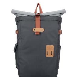 Harvest Label Norikura Daypack 40 cm Laptopfach  Variante 2 Harvest Label Norikura Daypack 40 cm Laptopfach  Variante 2