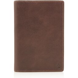 Castelijn & Beerens Canyon Passetui RFID Leder 12 cm  Variante 2