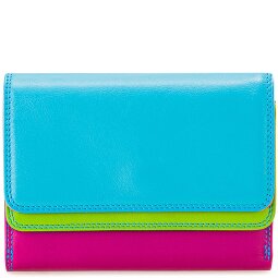Mywalit Geldbörse Leder 13 cm  Variante 3
