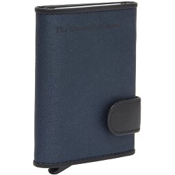 The Chesterfield Brand Delsbo Geldbörse RFID Schutz Leder 7.5 cm  Variante 3