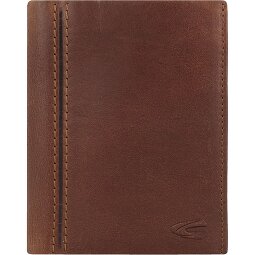 camel active Bilbao Geldbörse RFID Schutz Leder 10.5 cm  Variante 2