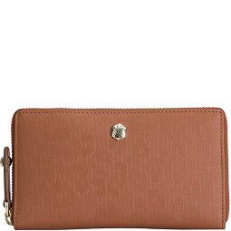 Jekyll & Hide Verona Geldbörse RFID Leder 17 cm  Variante 1