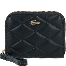 Lacoste Core Essentials Crocodelle Geldbörse Leder 10.5 cm  Variante 2