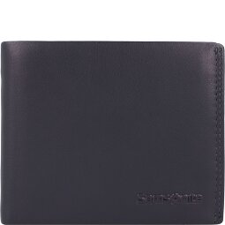 Samsonite Attack 2 Geldbörse RFID Leder 10,5 cm  Variante 3