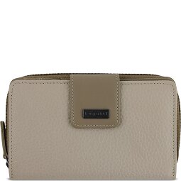 bugatti Sina Geldbörse RFID Schutz Leder 16 cm  Variante 1