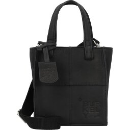 Burkely Rogue Robyn Mini Bag Handtasche Leder 17 cm  Variante 1