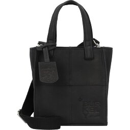 Burkely Rogue Robyn Mini Bag Handtasche Leder 17 cm  Variante 1