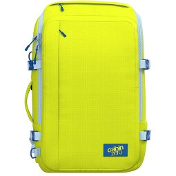 Cabin Zero Adventure Cabin Bag ADV 42L Rucksack 55 cm  Variante 3