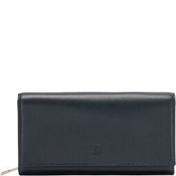 DuDu Geldbörse Leder 19 cm  Variante 2