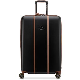Delsey Paris Cadence 4 Rollen Trolley 76 cm mit Dehnfalte  Variante 2