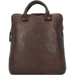 Harold's Submarine Daypack Leder 33 cm Laptopfach  Variante 1