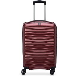 Roncato Wave 4 Rollen Kabinentrolley 45 cm  Variante 4