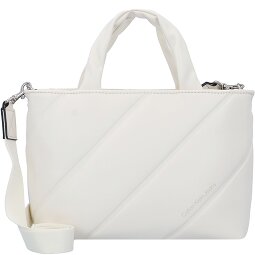 Calvin Klein Jeans Quilted Handtasche 25 cm  Variante 2 Calvin Klein Jeans Quilted Handtasche 25 cm  Variante 2