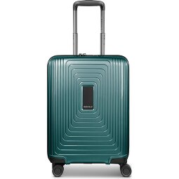 Redolz Essentials 14 4-Rollen Kabinentrolley 55 cm slim  Variante 5