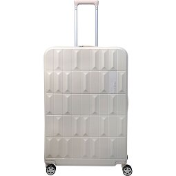 Travelite Panello 4 Rollen Kabinentrolley L 55 cm  Variante 1