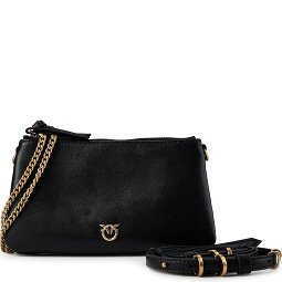 PINKO Love Mini Schultertasche Leder 21 cm  Variante 2