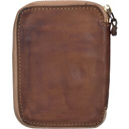 Campomaggi Sequoia Geldbörse Leder 10 cm  Variante 2