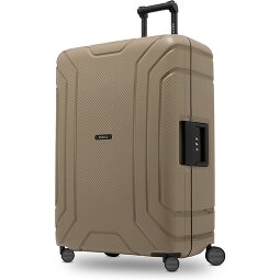 Redolz Essentials 15 4-Rollen Trolley 75 cm mit Dreipunkt-Verschluss  Variante 2