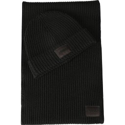 Hugo Zago Schal 182 cm Geschenkbox  Variante 1 Hugo Zago Schal 182 cm Geschenkbox  Variante 1