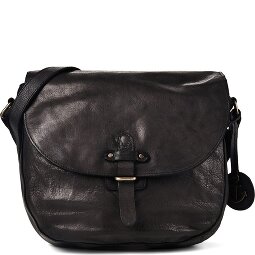 Harbour 2nd Urban Poets Umhängetasche Leder 29 cm  Variante 1