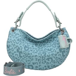 Fritzi aus Preußen Bitzi11 Limited Barbie Leo Silhouette Handtasche 39.5 cm  Variante 2
