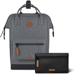 Cabaia Adventurer Melanged Large Daypack 48 cm Laptopfach  Variante 2