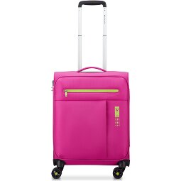 Roncato Lite Soft Neon 4 Rollen Kabinentrolley 55 cm  Variante 1