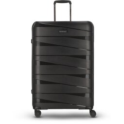 Redolz Essentials 10 LARGE 4 Rollen Trolley 76 cm  Variante 1