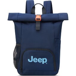 Jeep JS016D Daypack 41 cm Laptopfach  Variante 2