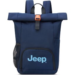 Jeep JS016D Daypack 41 cm Laptopfach  Variante 3 Jeep JS016D Daypack 41 cm Laptopfach  Variante 3