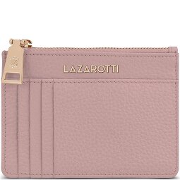 Lazarotti Bologna Leather Schlüsseletui Leder 11,5 cm mit Air Tag Fach  Variante 11