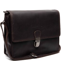 The Chesterfield Brand Lunor Messenger Leder 26 cm  Variante 2