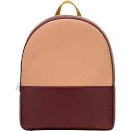 DuDu City Rucksack Leder 26,5 cm  Variante 1