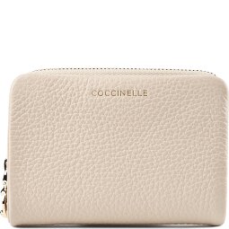 Coccinelle C-Me Softy Geldbörse Leder 12 cm  Variante 2