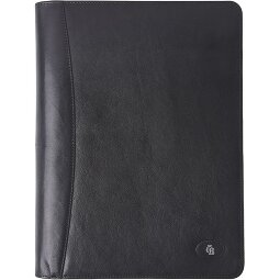 Castelijn & Beerens Schreibmappe Leder 35,5 cm  Variante 3