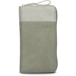 Zwei Eva Geldbörse 20 cm  Variante 3