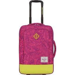 Herschel Heritage 2 Rollen Kabinentrolley 54 cm  Variante 2