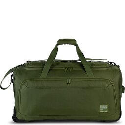 Worldpack 2 Rollen Reisetasche 68 cm  Variante 1