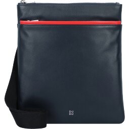 DuDu Panay Umhängetasche Leder 24 cm  Variante 3