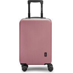Redolz Essentials 09 CABIN 4 Rollen Kabinentrolley 55 cm  Variante 4
