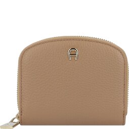 AIGNER Diadora Kreditkartenetui RFID Schutz Leder 11 cm  Variante 3